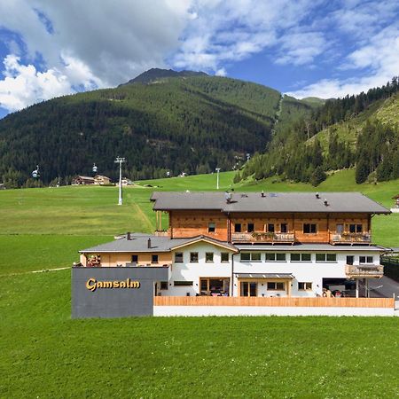 Gamsalm Aparthotel Kals-am Großglockner Eksteriør bilde