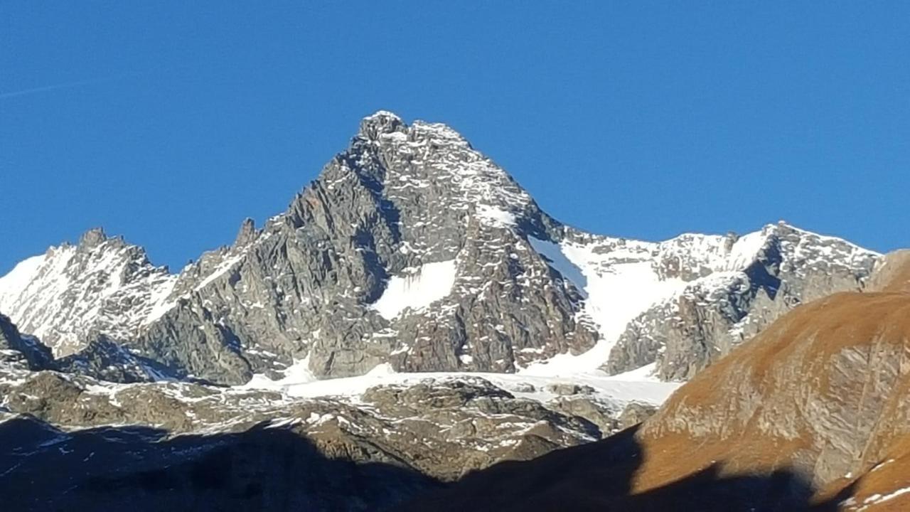 Gamsalm Aparthotel Kals-am Großglockner Eksteriør bilde