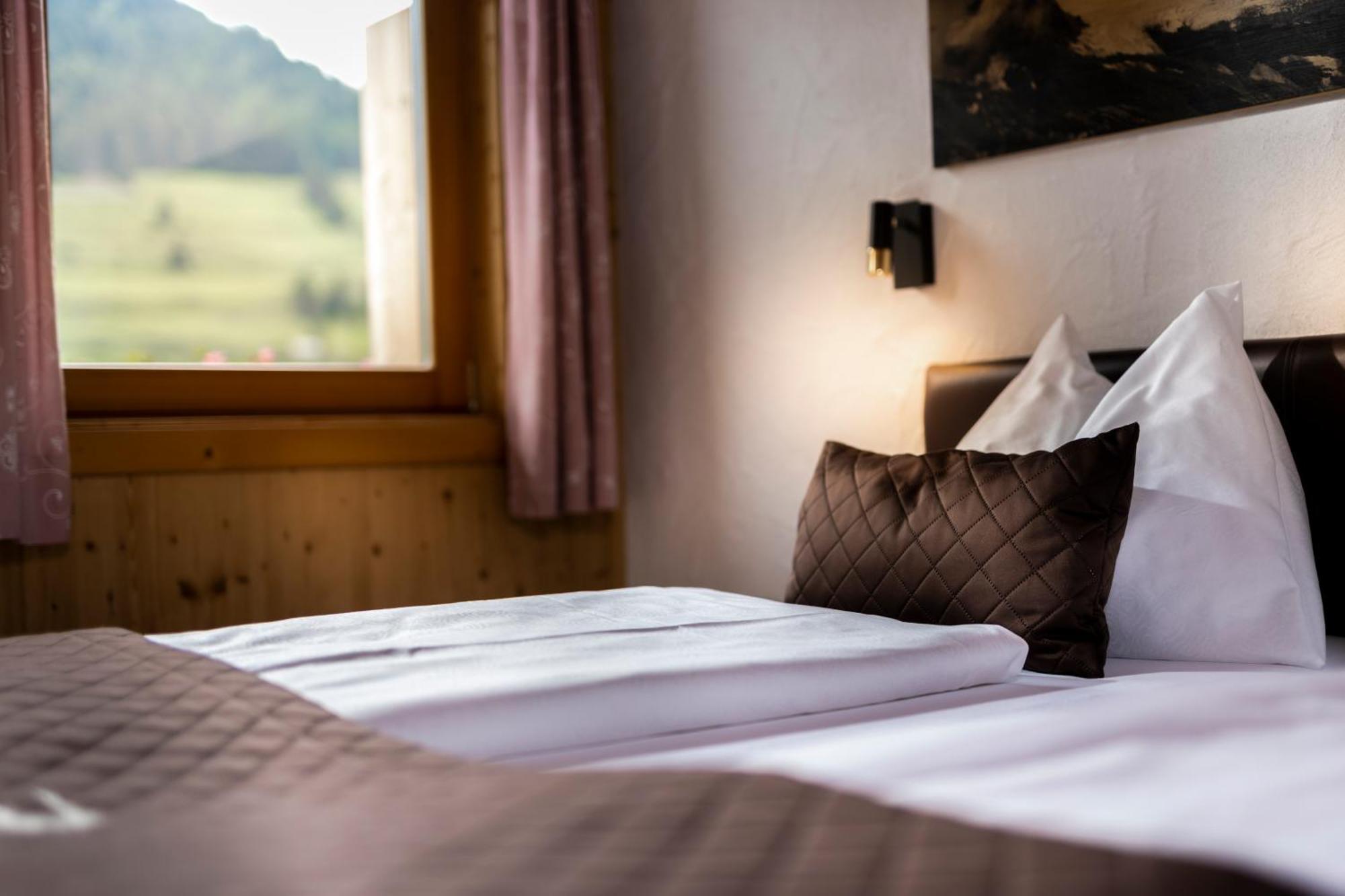 Gamsalm Aparthotel Kals-am Großglockner Eksteriør bilde